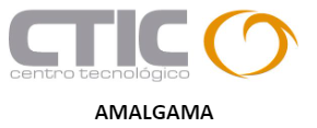 logo amalgama