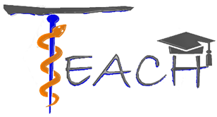 logo teach